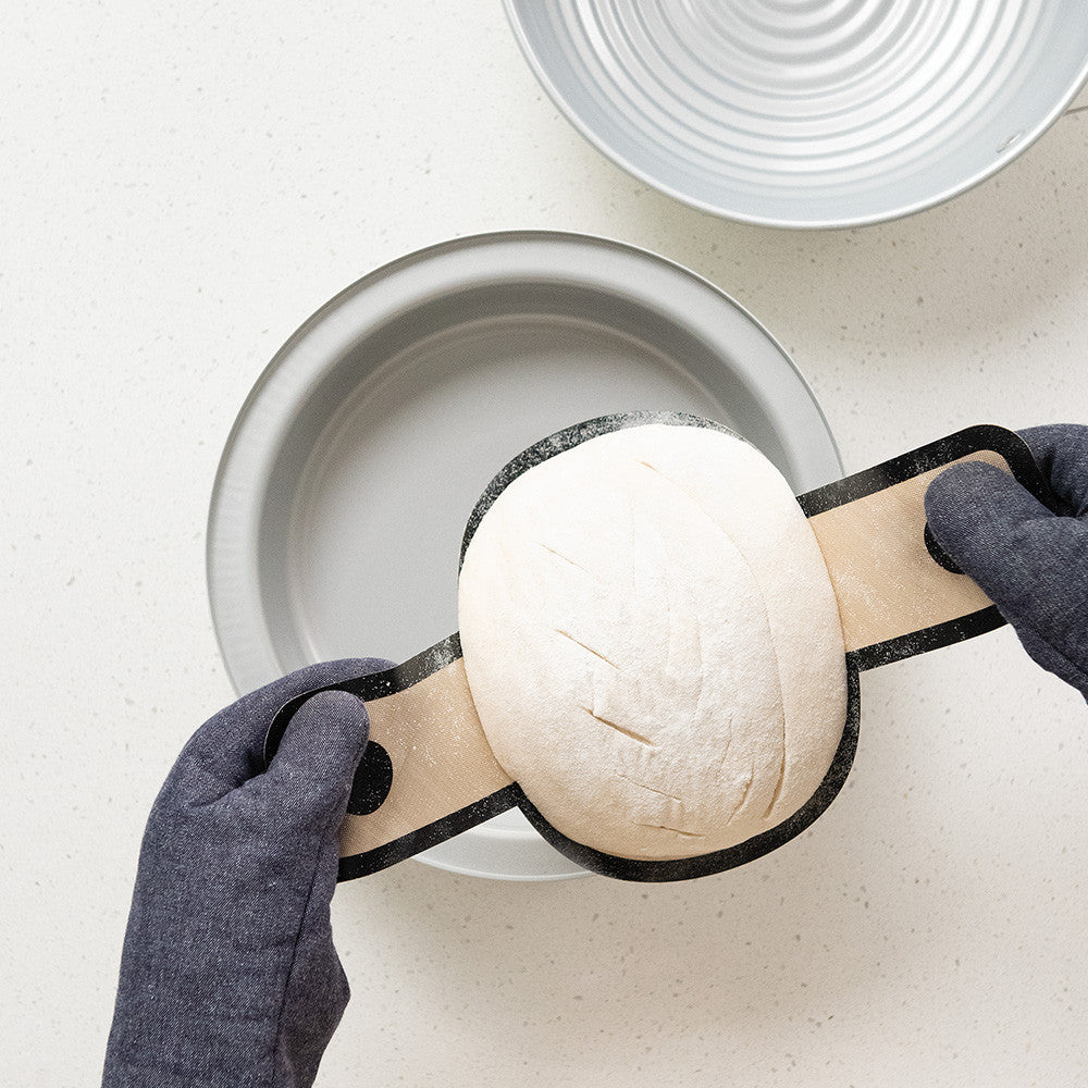NordicWare Simply Sourdough Kit (9 Piece)