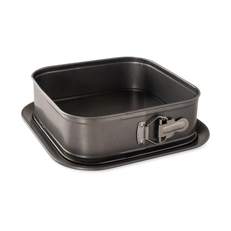 NordicWare Springform Pan: 9", Square