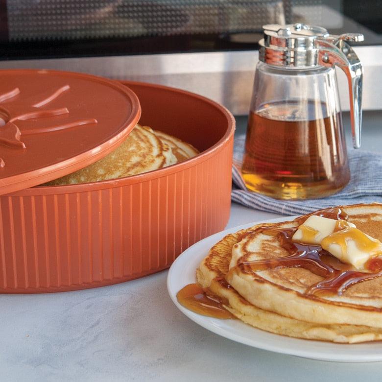 NordicWare Tortilla & Pancake Warmer