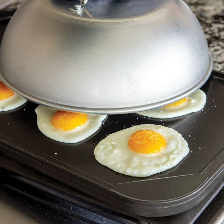 NordicWare High Domed Grill Lid