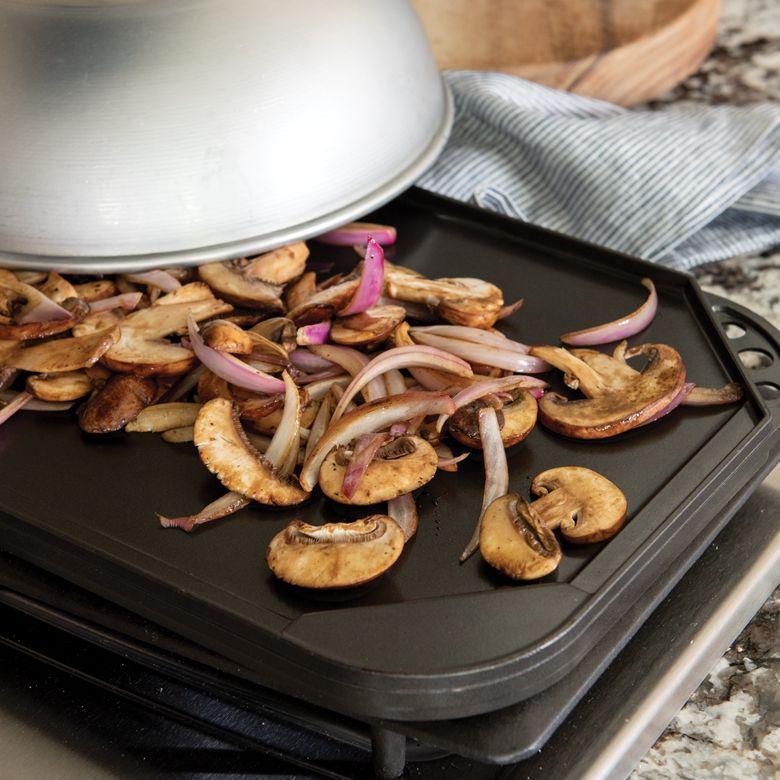 NordicWare High Domed Grill Lid