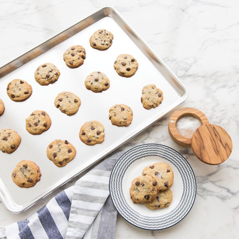 NordicWare Sheet Pan: 2/3 (Big Sheet)