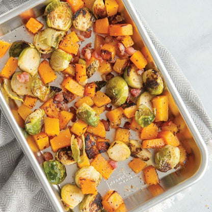 Nordicware Sheet Pan: 1/8