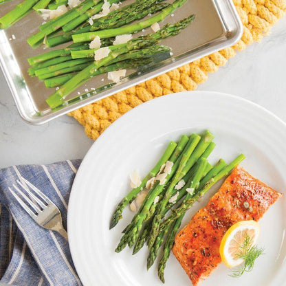 Nordicware Sheet Pan: 1/8