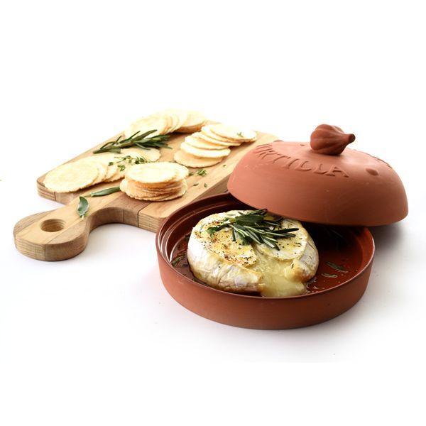 Norpro Garlic Baker / Tortilla Warmer