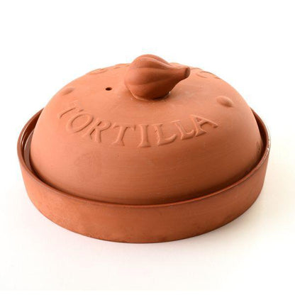 Norpro Garlic Baker / Tortilla Warmer