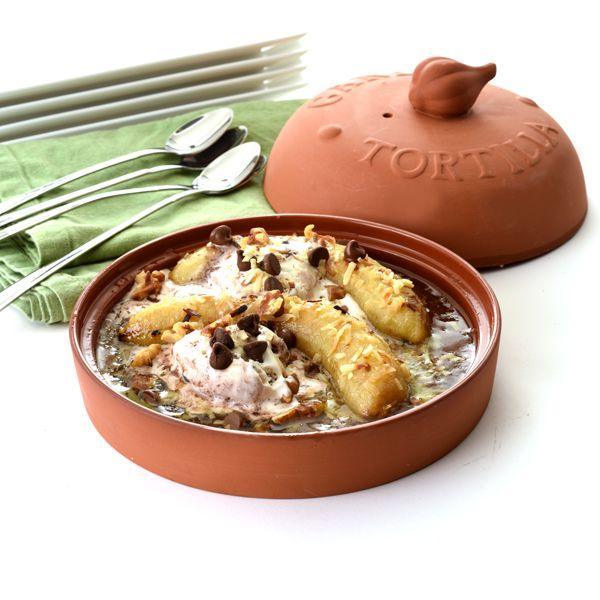 Norpro Garlic Baker / Tortilla Warmer