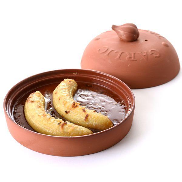 Norpro Garlic Baker / Tortilla Warmer