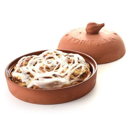Norpro Garlic Baker / Tortilla Warmer