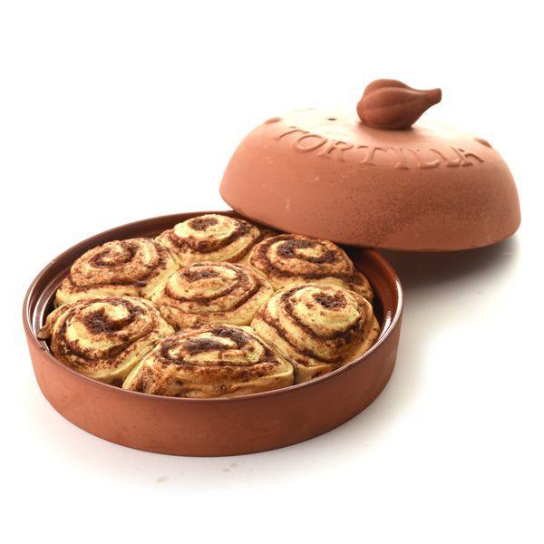 Norpro Garlic Baker / Tortilla Warmer