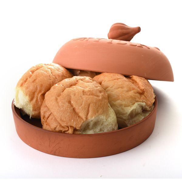 Norpro Garlic Baker / Tortilla Warmer