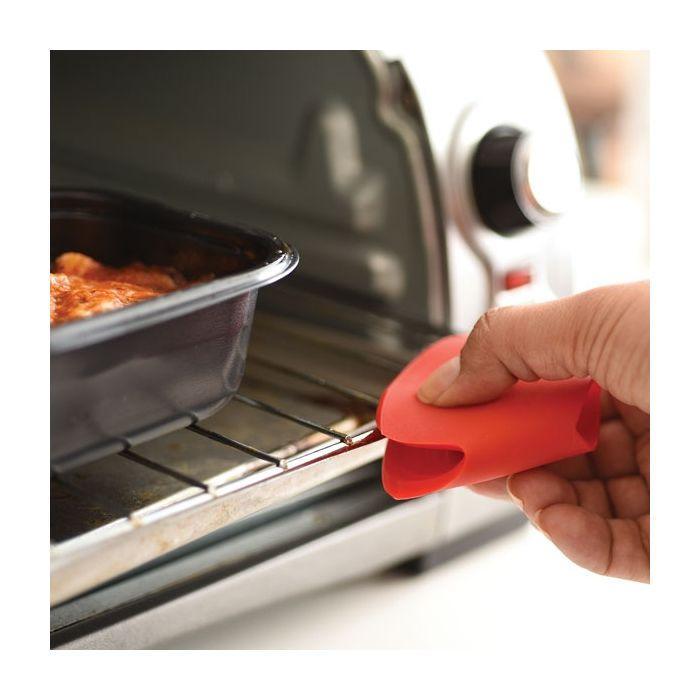 Norpro Pinch Grips Silicone