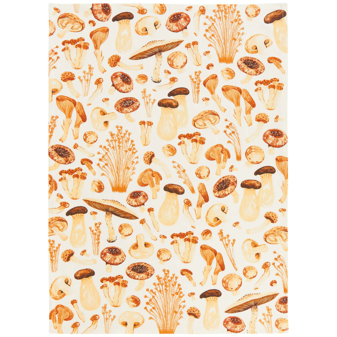 NOW Designs Dishtowel: Locally Grown