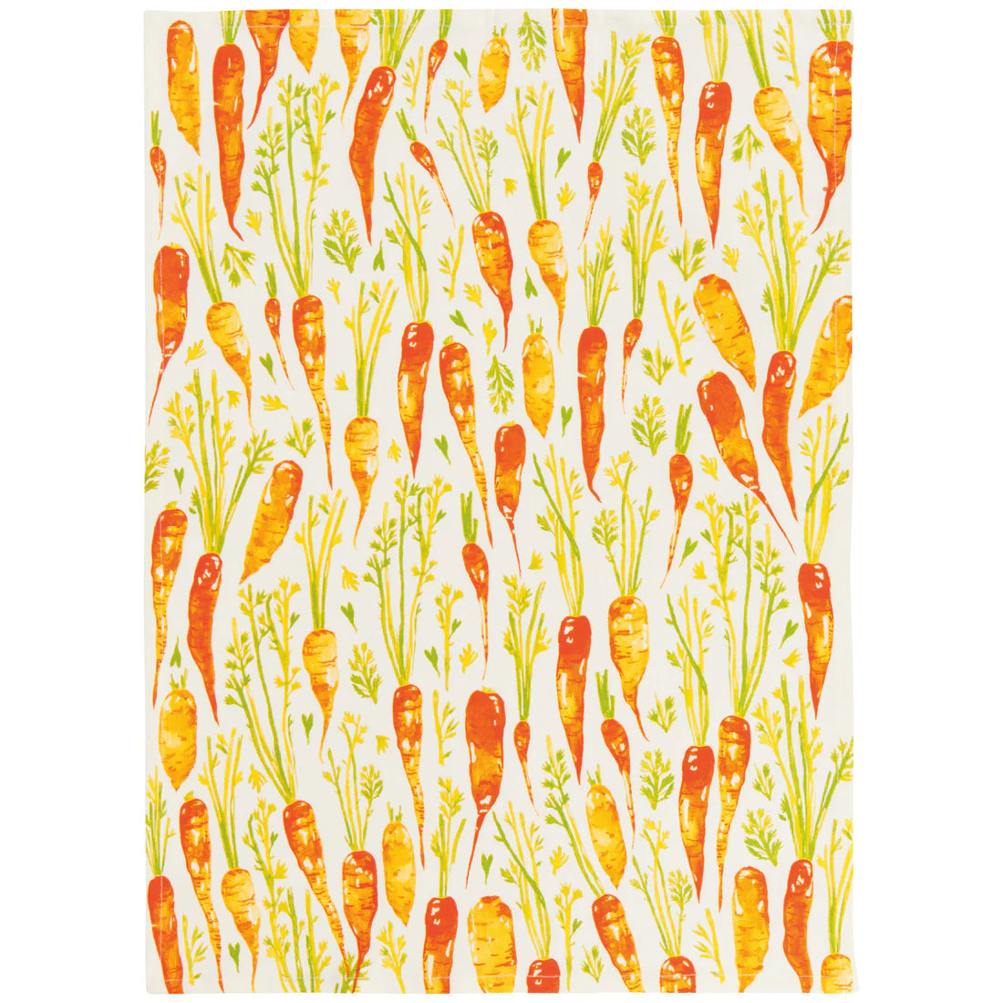 NOW Designs Dishtowel: Locally Grown