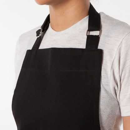 NOW Designs Apron: Chef, Black
