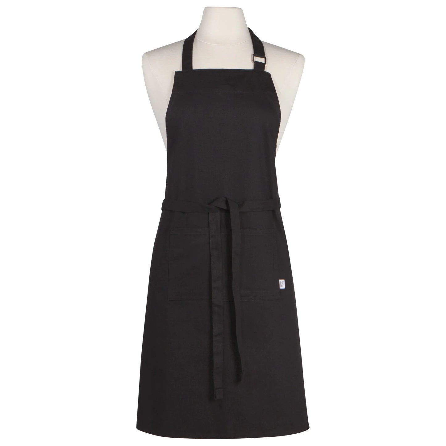 NOW Designs Apron: Chef, Black