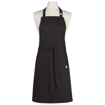 NOW Designs Apron: Chef, Black