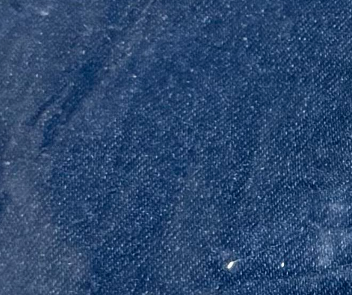 NOW Designs Apron: Chef, Denim
