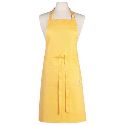 NOW Designs Apron: Chef, Lemon