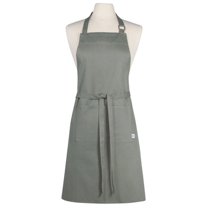 NOW Designs Apron: Chef, London Gray
