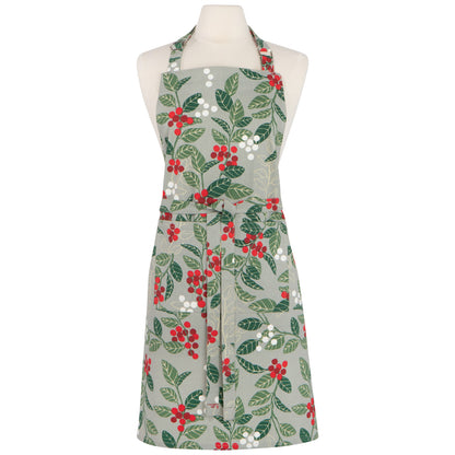 NOW Designs Apron: Chef, Merry Berry