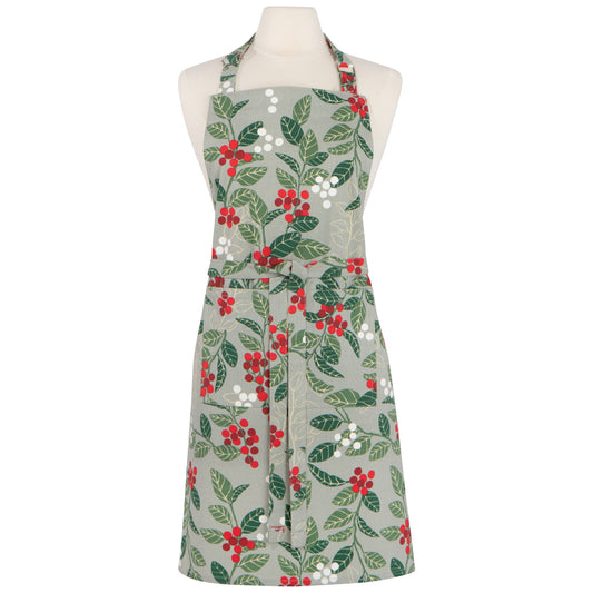 NOW Designs Apron: Chef, Merry Berry