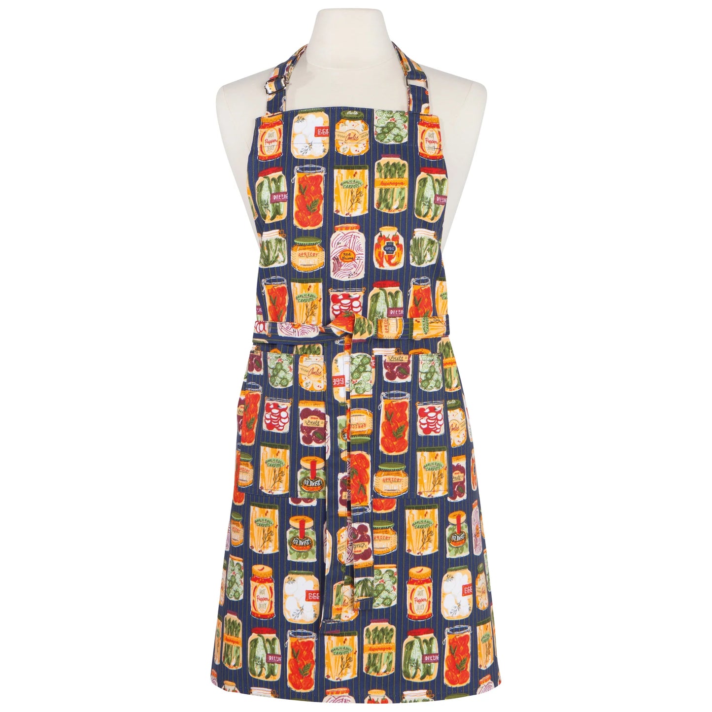 NOW Designs Apron: Chef, Pickling