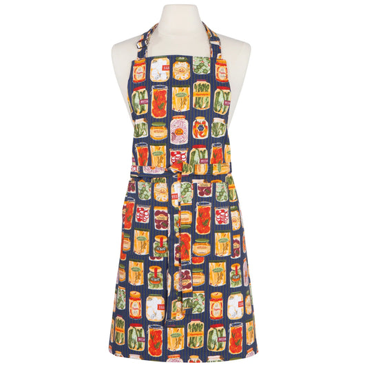 NOW Designs Apron: Chef, Pickling