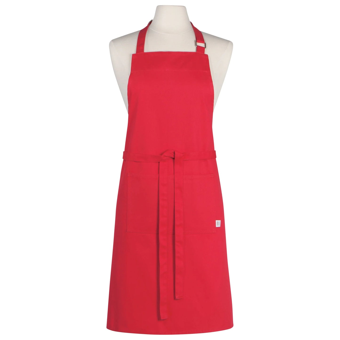 NOW Designs Apron: Chef, Red