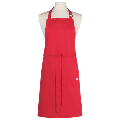 NOW Designs Apron: Chef, Red