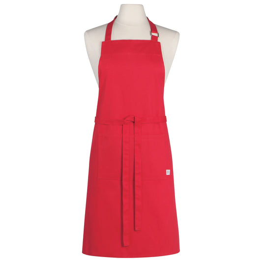 NOW Designs Apron: Chef, Red