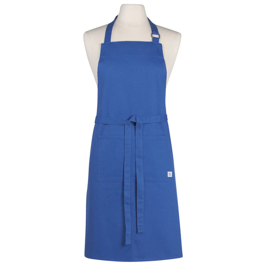 NOW Designs Apron: Chef, Royal Blue