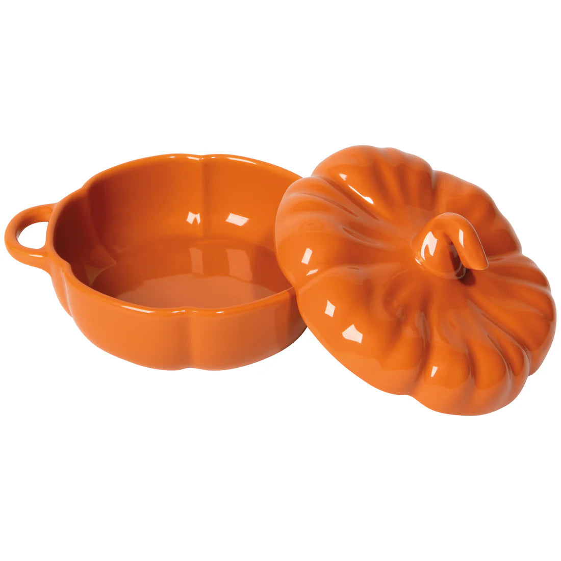 NOW Designs Baker: Pumpkin