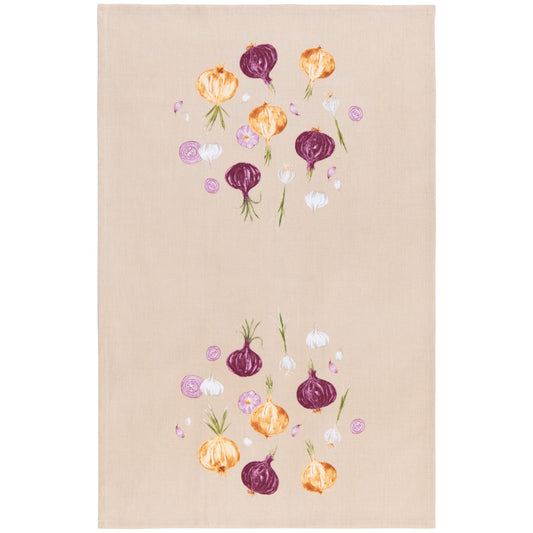 NOW Designs Dishtowel: Aromatics