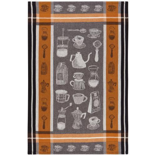 Now Designs Coffee Break Dishtowel - Thumbnail 5