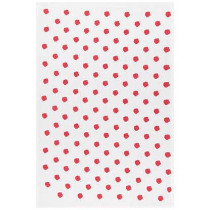 NOW Designs Floursack Towels (Set of 3): Baker's, Meowy Christmas