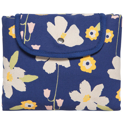 NOW Designs Fold-Up Fresh Tote: Full Bloom