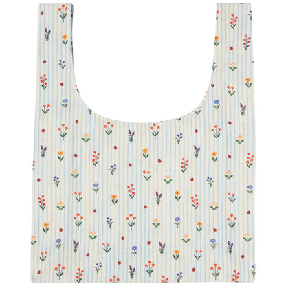 NOW Designs Grocery Bag: Hand Picked