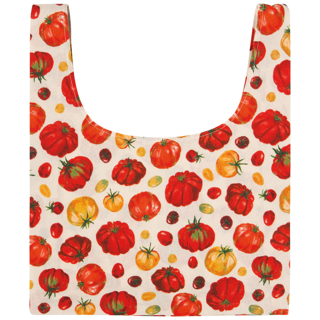 NOW Designs Grocery Bag: Heirloom Tomatoes