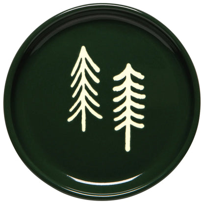 NOW Designs Lidded Mug: Ski Ya Later