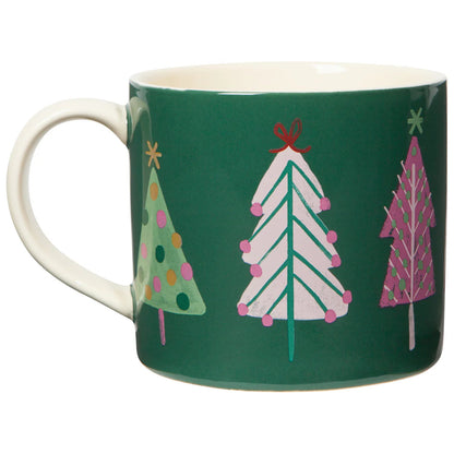 NOW Designs Mug In a Box: Glitzmas