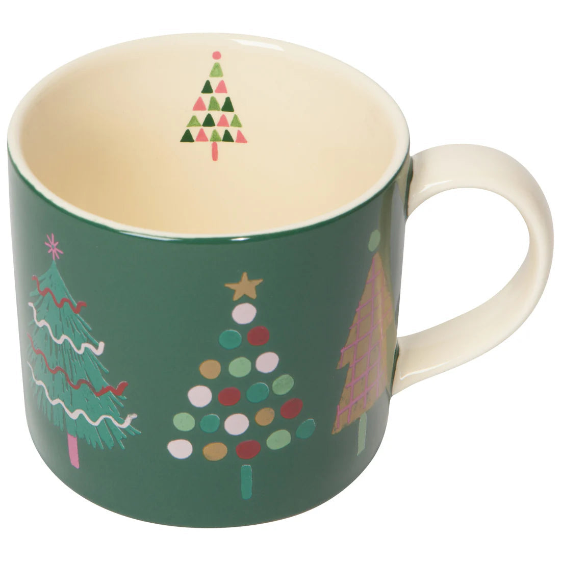 NOW Designs Mug In a Box: Glitzmas
