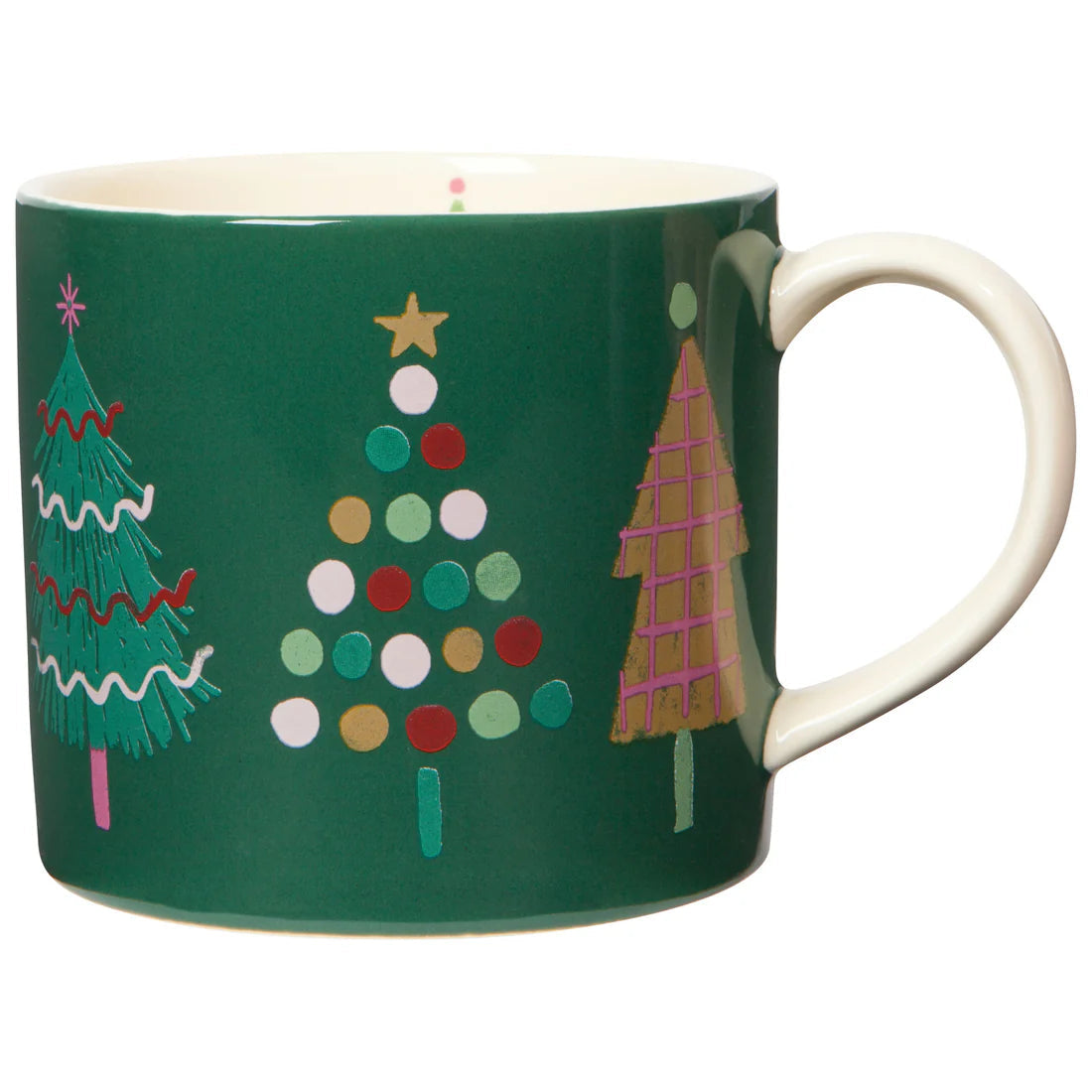 NOW Designs Mug In a Box: Glitzmas
