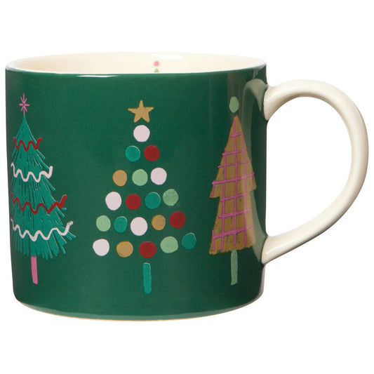 NOW Designs Mug In a Box: Glitzmas