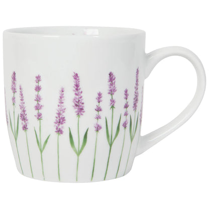 NOW Designs Mug: Lavender