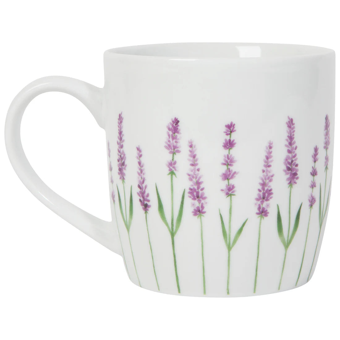 NOW Designs Mug: Lavender