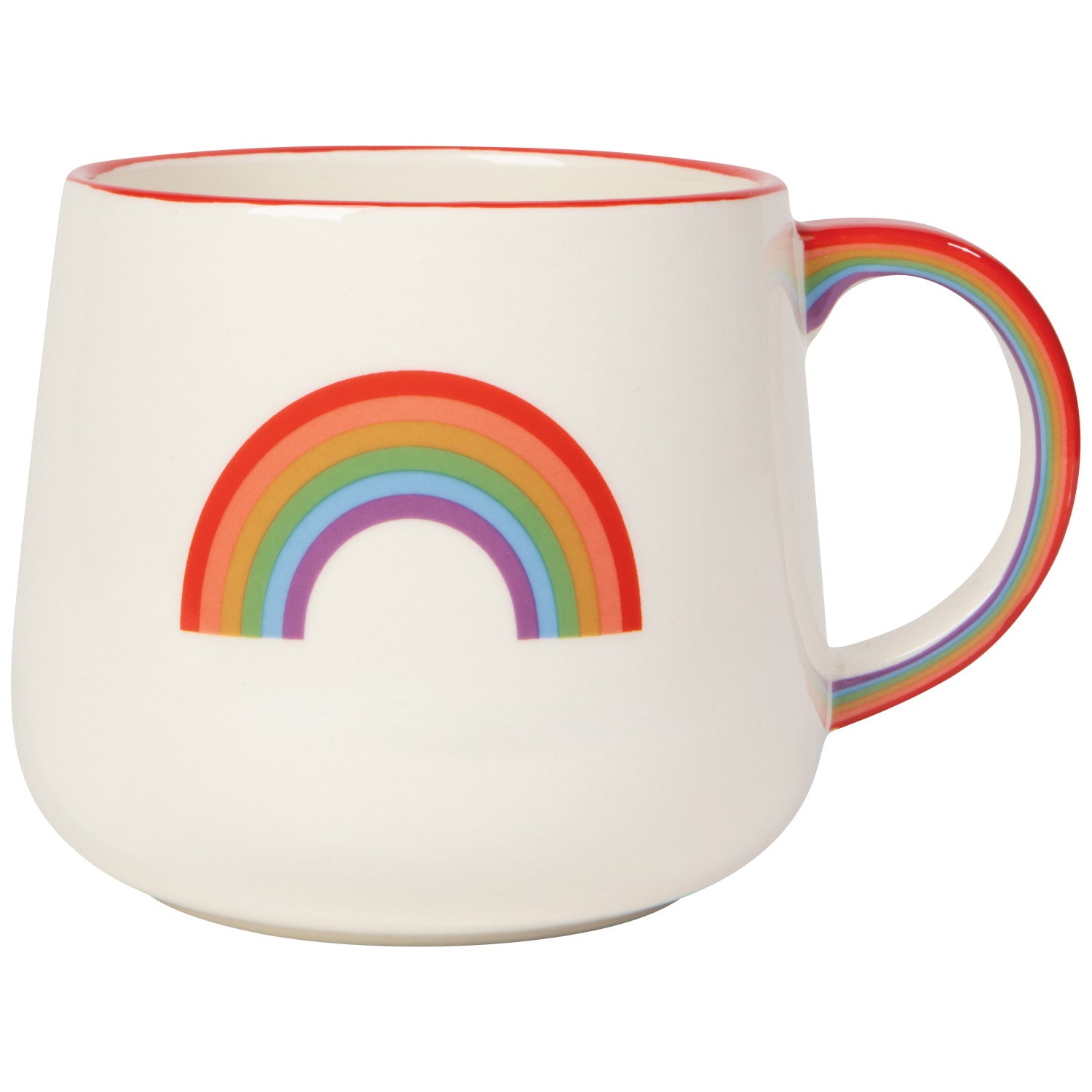 NOW Designs Mug: Love Is Love