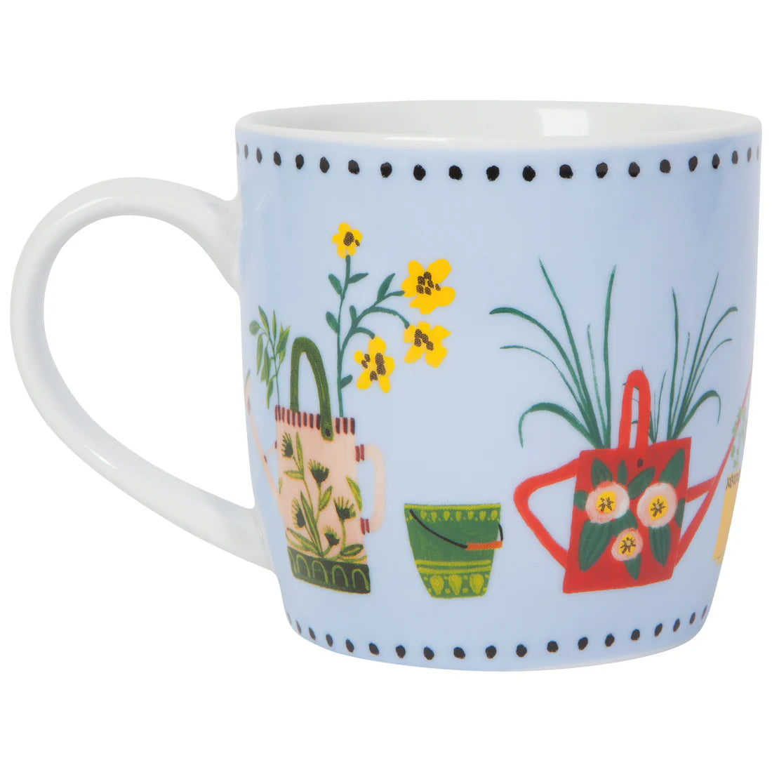 Now Designs Watering Can Mug
