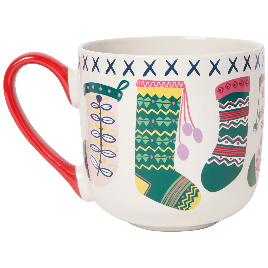 Now Designs Mug and Dishtowel - Thumbnail 5