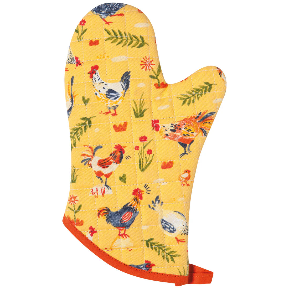 Now Designs Oven Mitt - Thumbnail 2